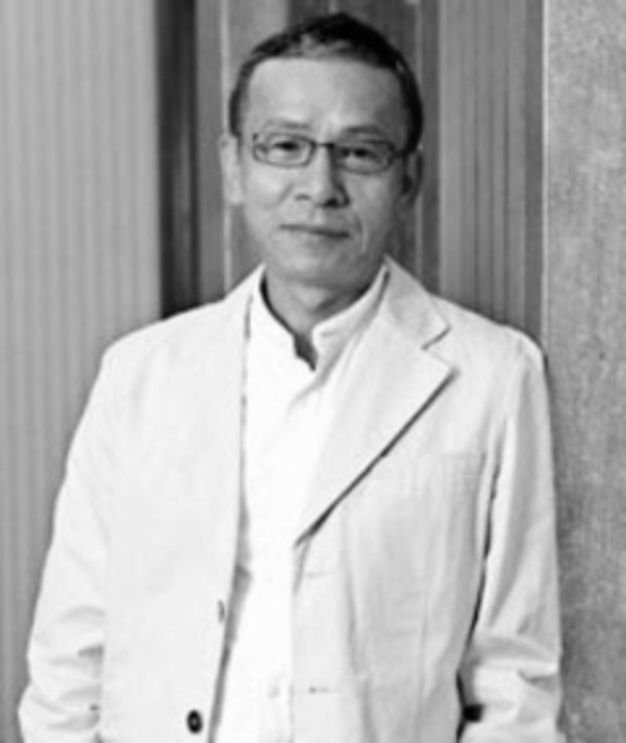 Photo of Wu Nien-Jen