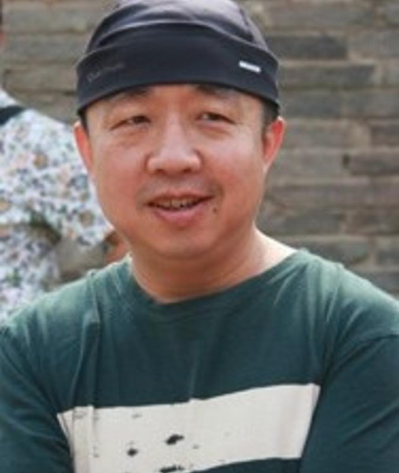 Photo of Hai Zhao