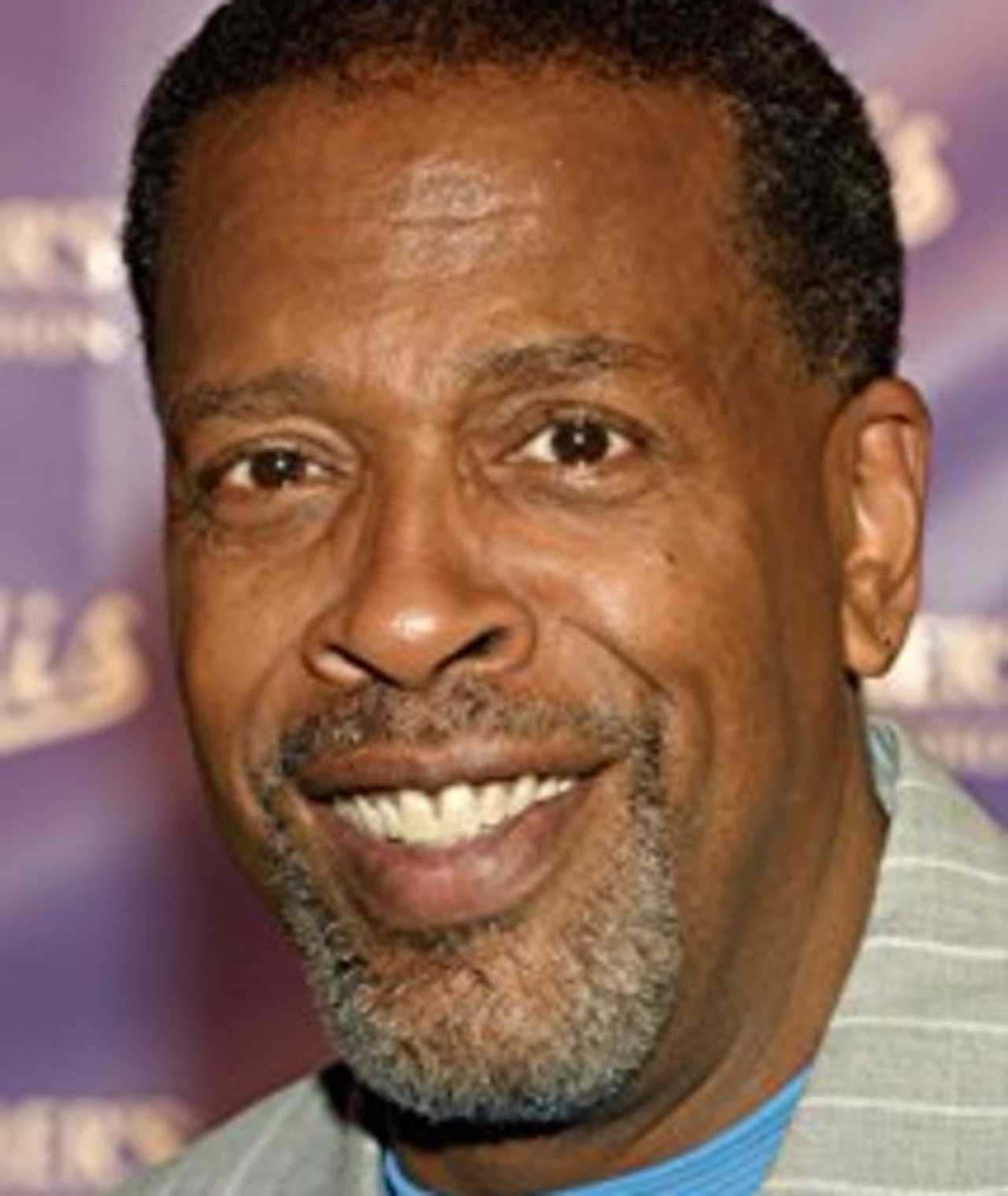 Photo of Meshach Taylor