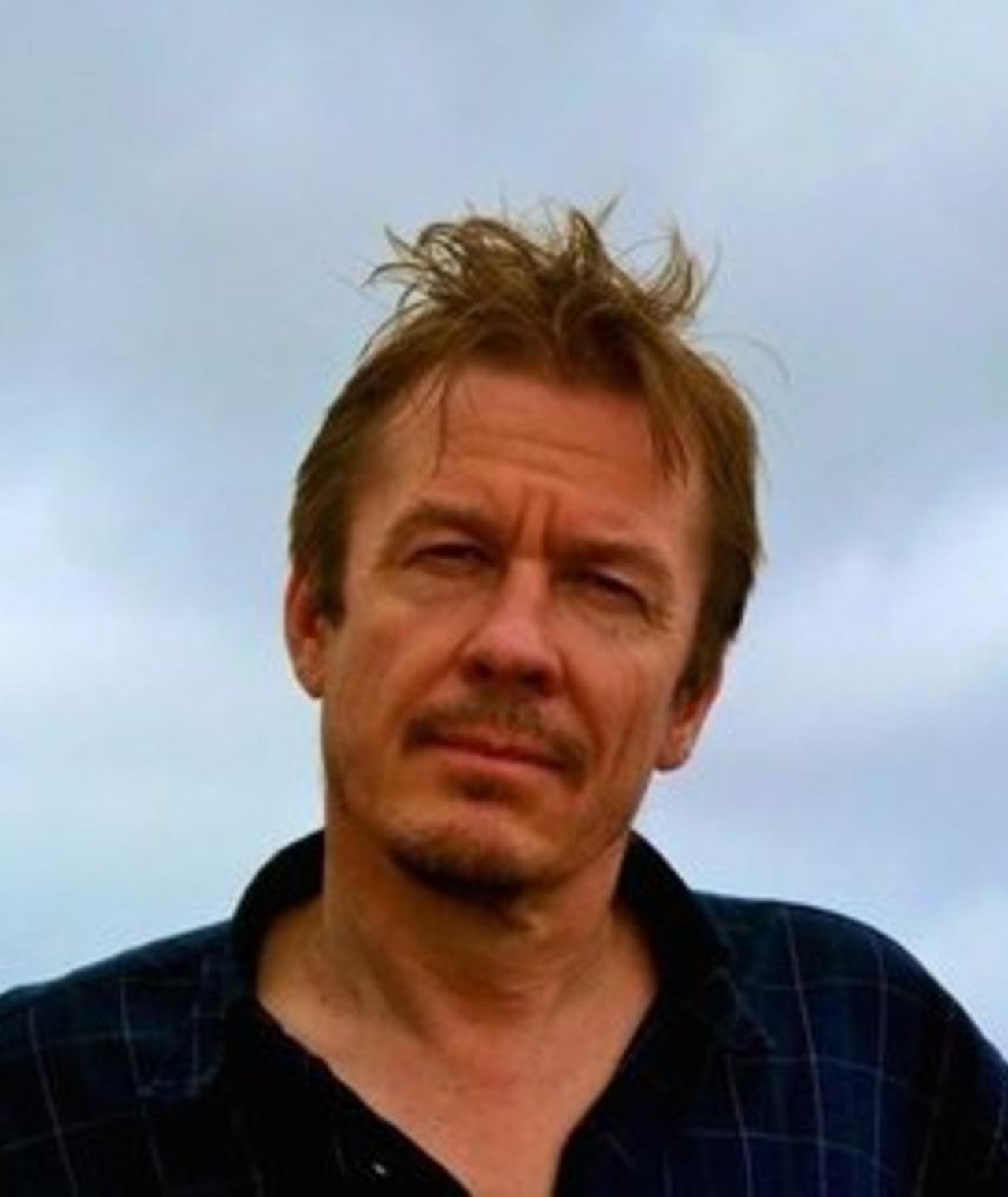 Photo of Rainer Kühn