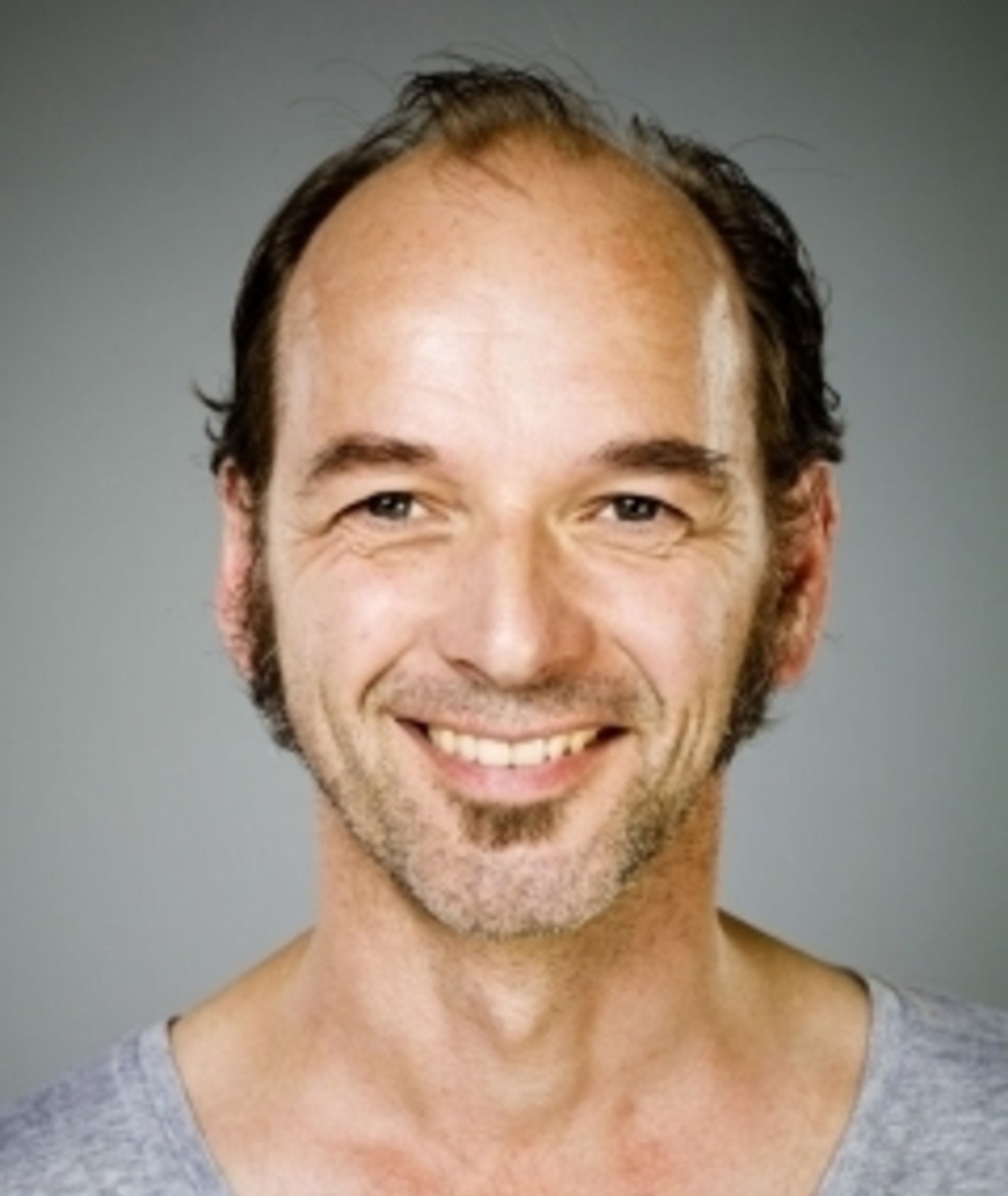 Photo of Martin Ontrop