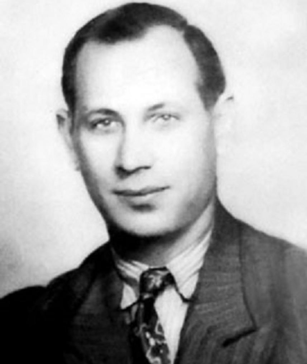 Photo of İhsan İpekçi