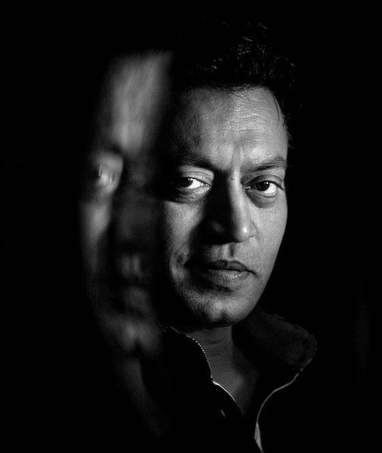 Photo of Irrfan Khan