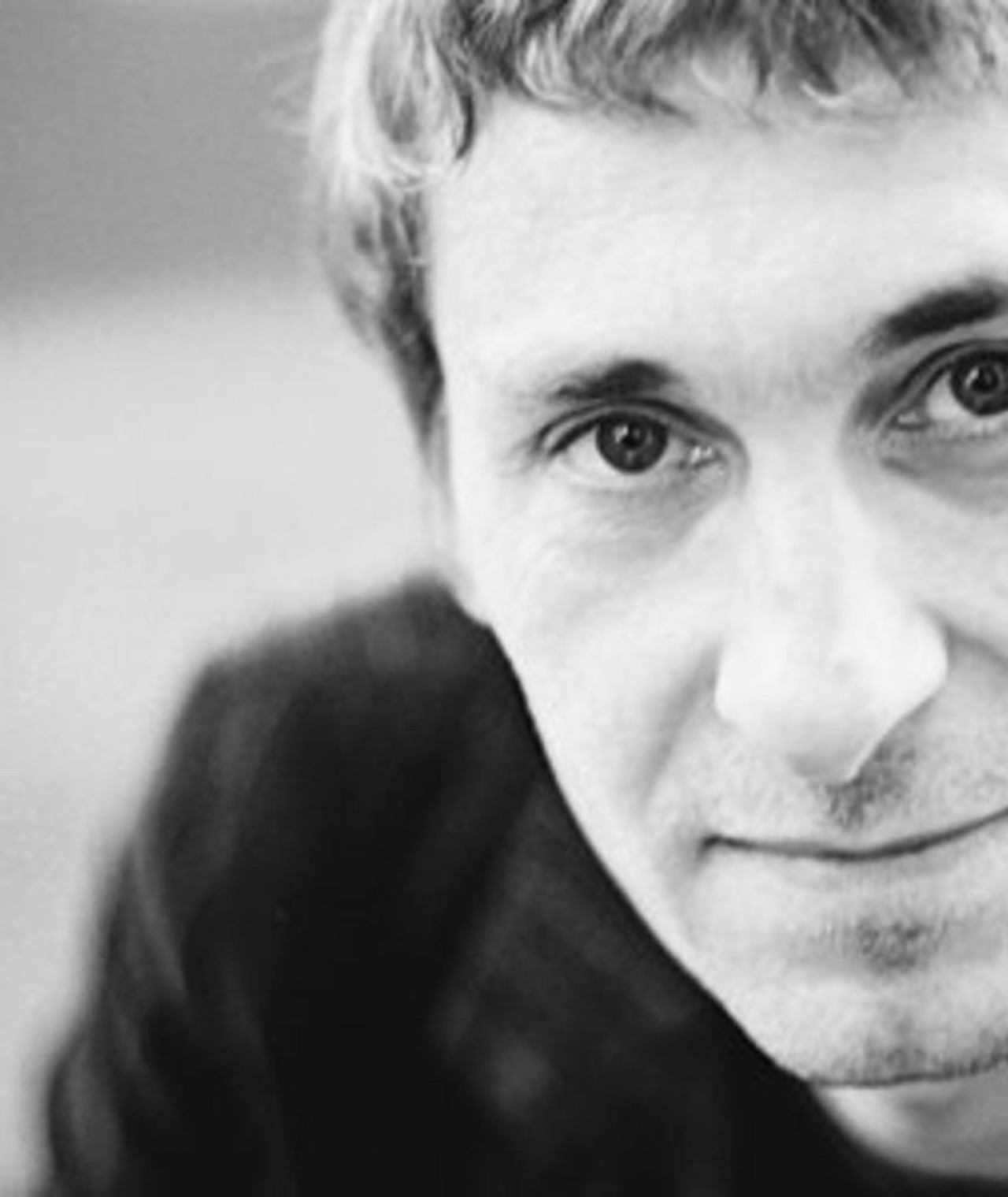 Photo of Yves Darondeau