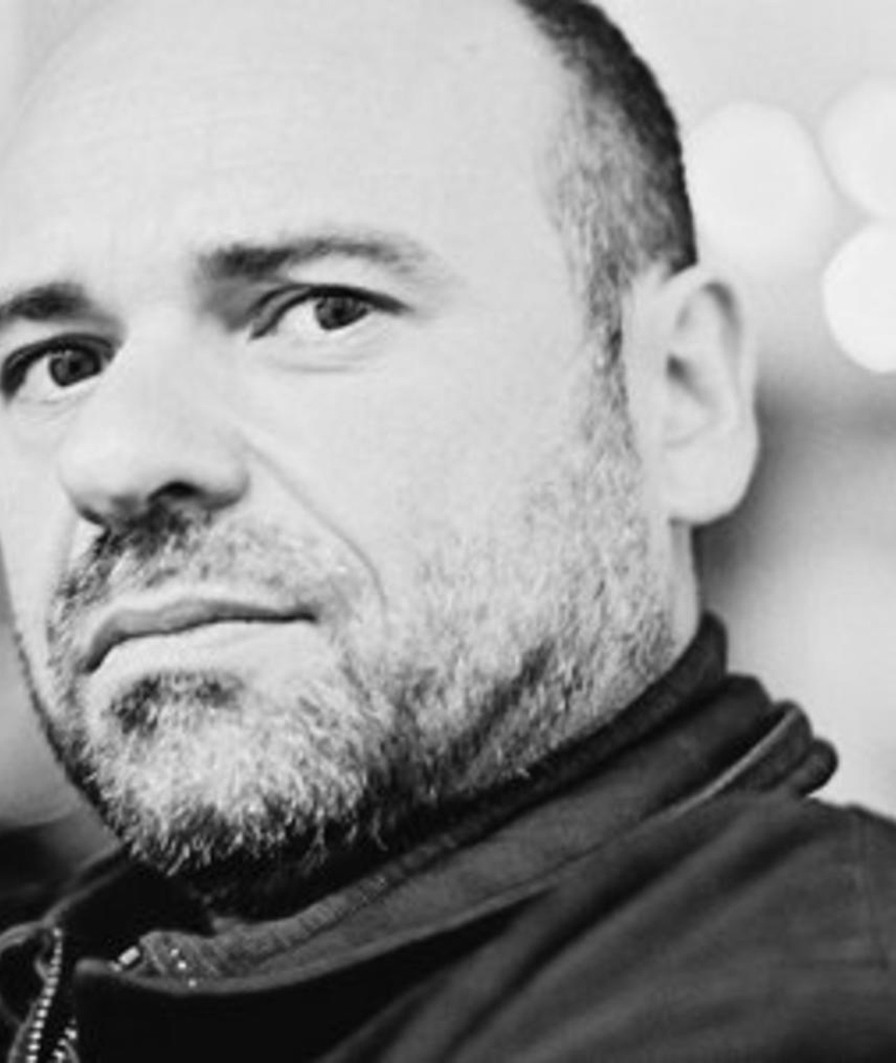 Photo of Christophe Lioud