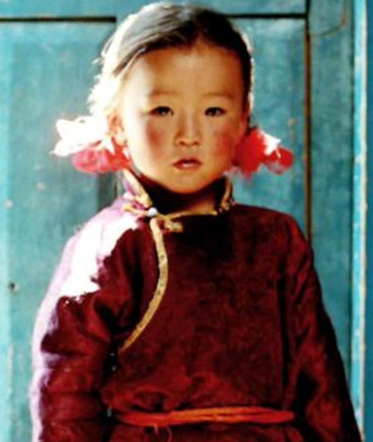 Photo of Nansalmaa Batchuluun