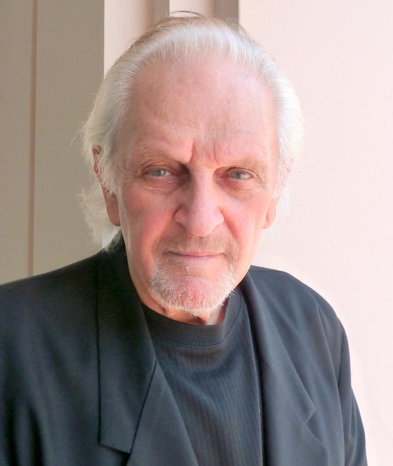 Ed Metzger Movies, Bio and Lists on MUBI