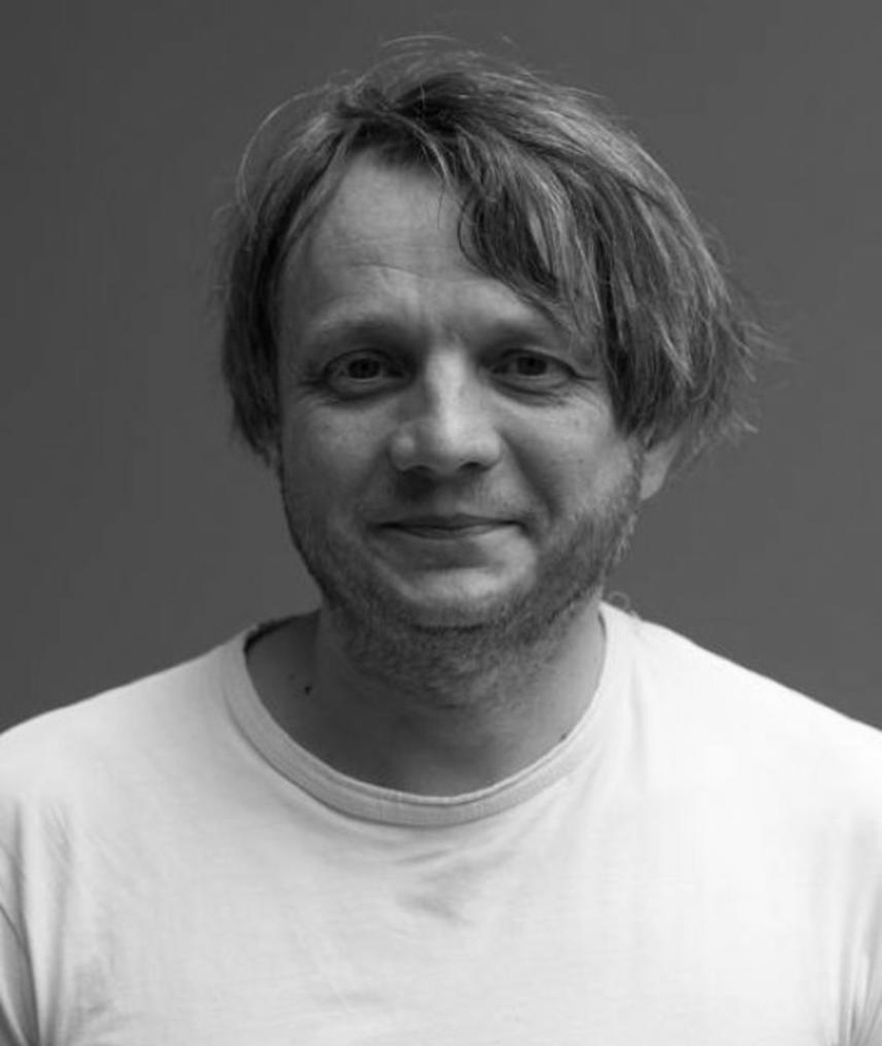 Photo of Martin Vandas