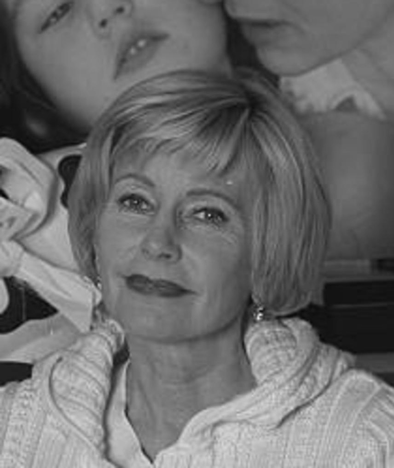 Photo of Nelly Kafsky