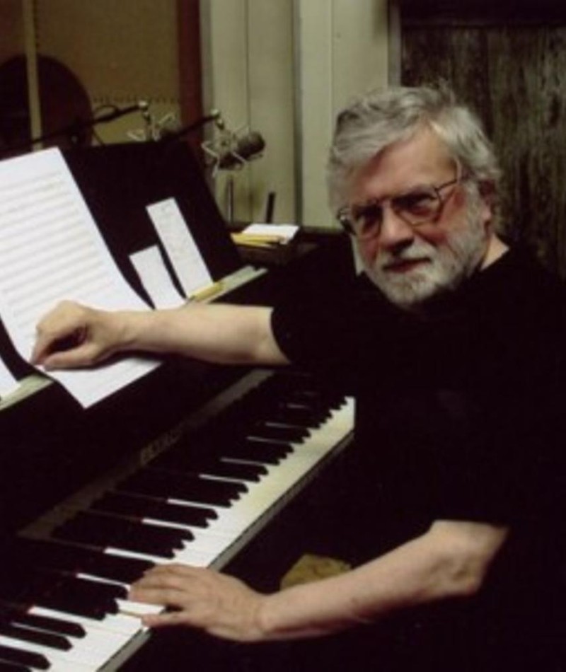 Milan Kymlicka Movies, Bio and Lists on MUBI