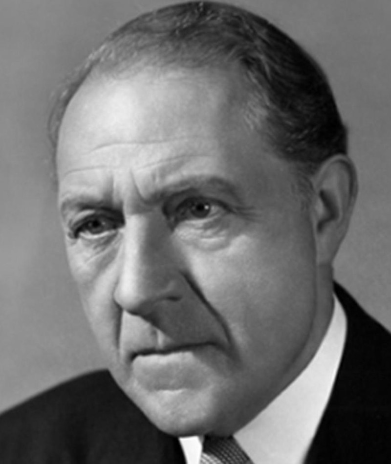 Photo of Holmes Herbert