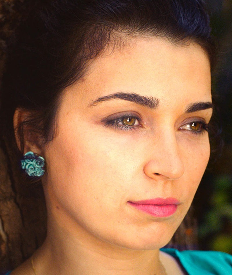 Farah El Fassi Filme, Bio und Listen auf MUBI