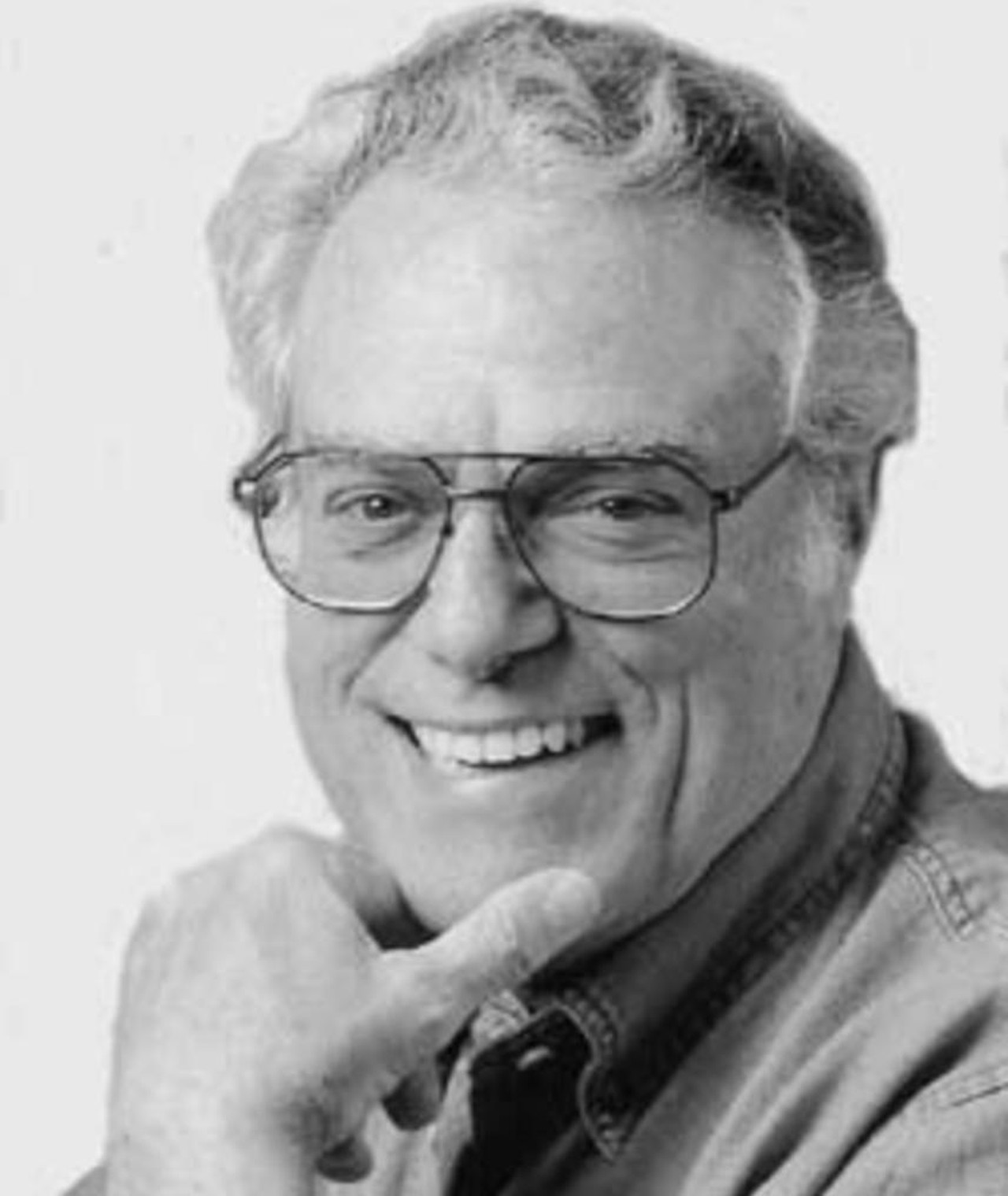 Photo of Frank Capra, Jr.