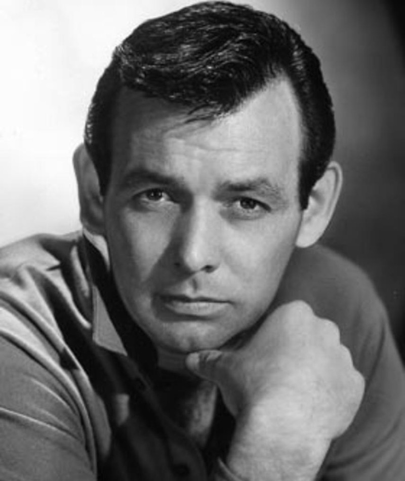 David Janssen – Film, biografia e liste su MUBI