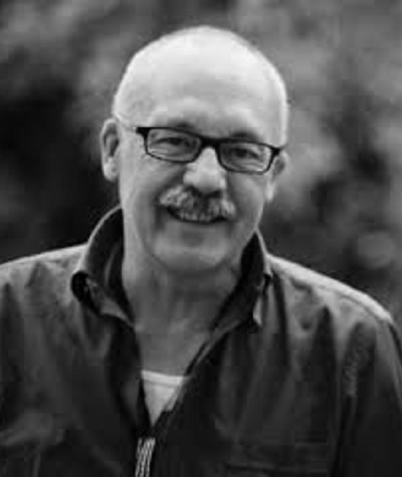 Photo of Villi Hermann