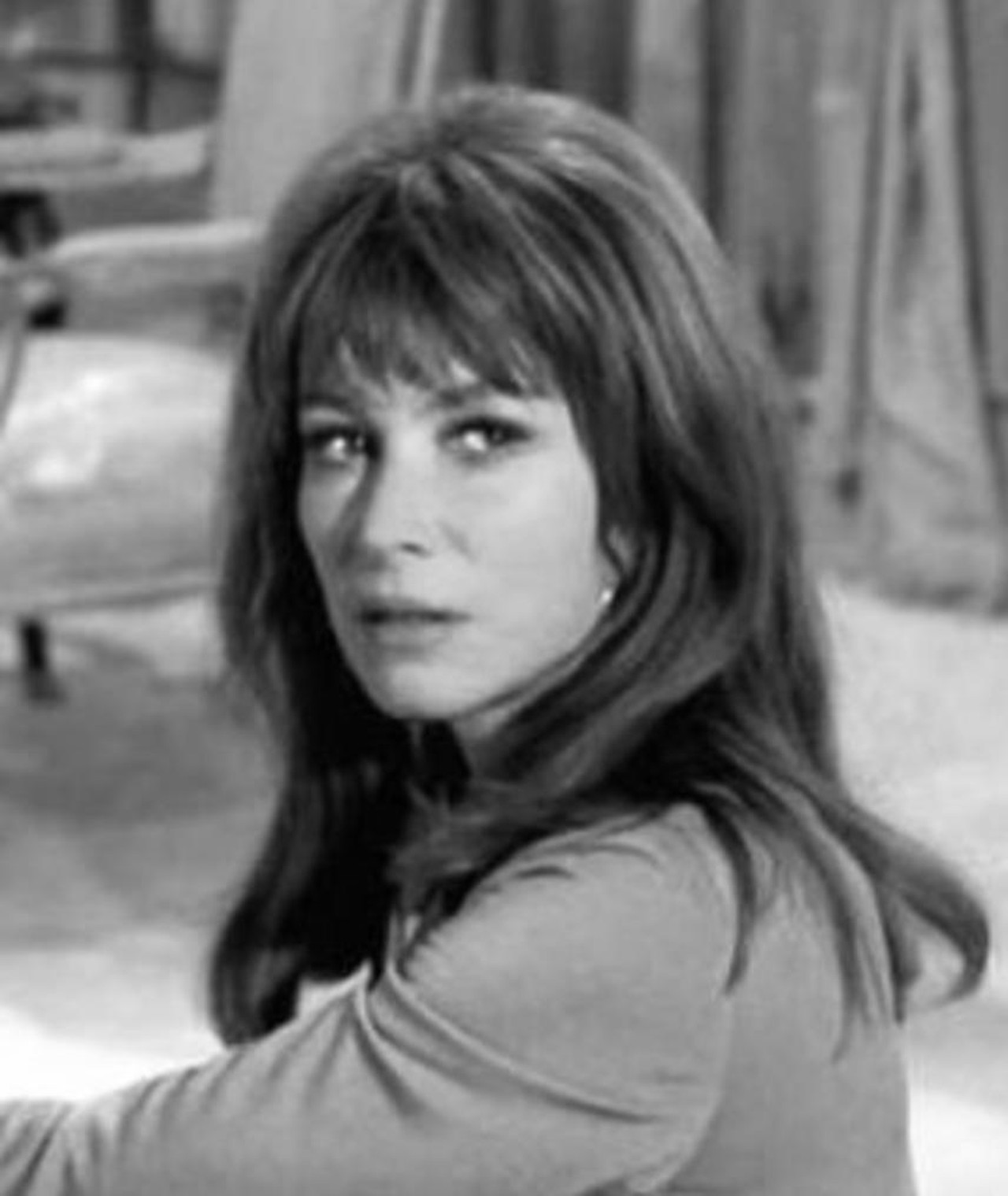 Photo of Lee Grant