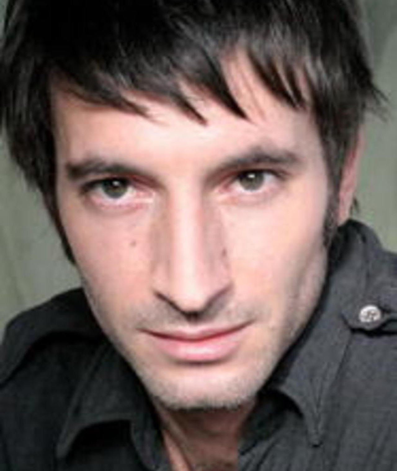 Photo of Raphaël Bianchin