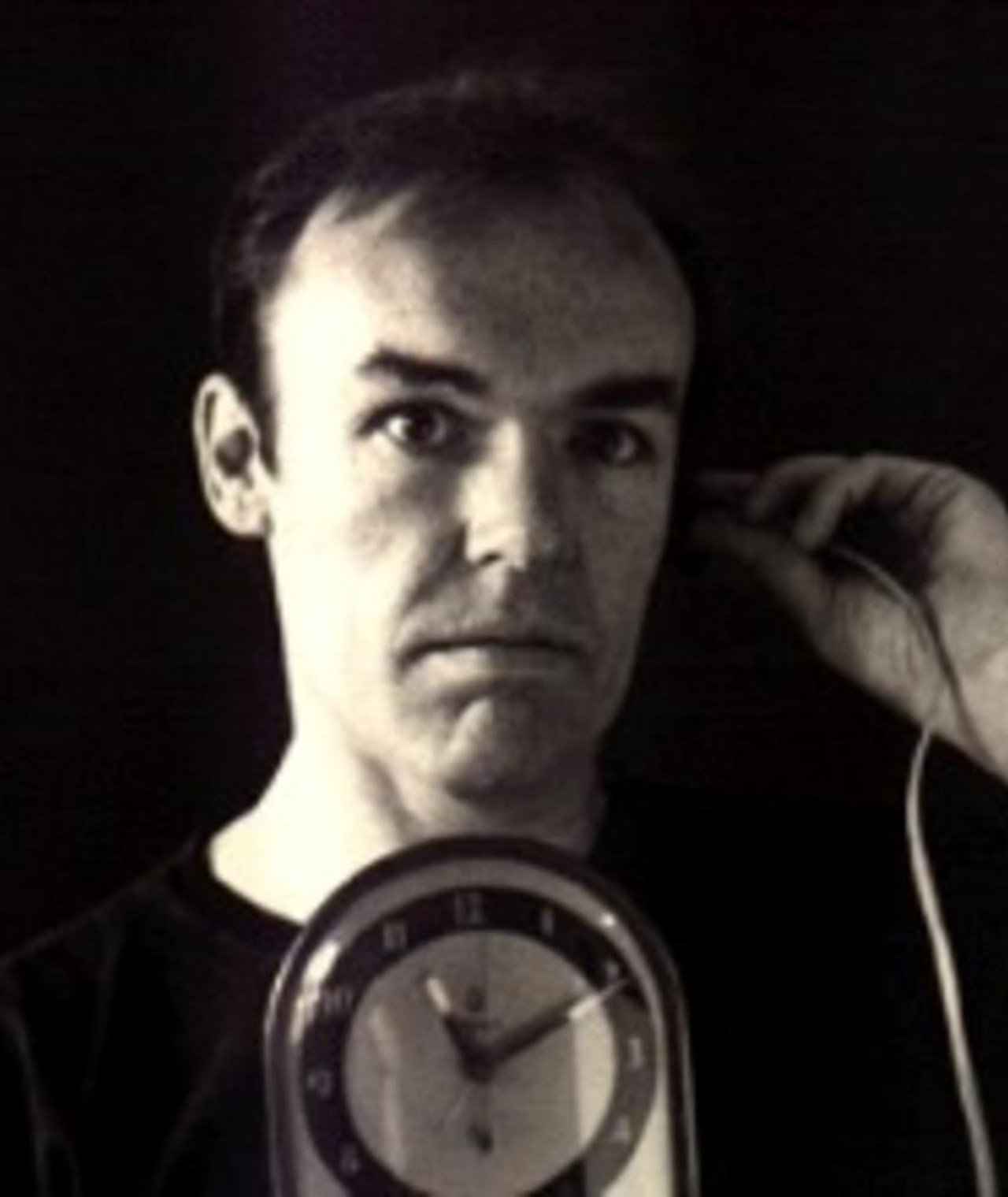 Photo of Jonathan Gems