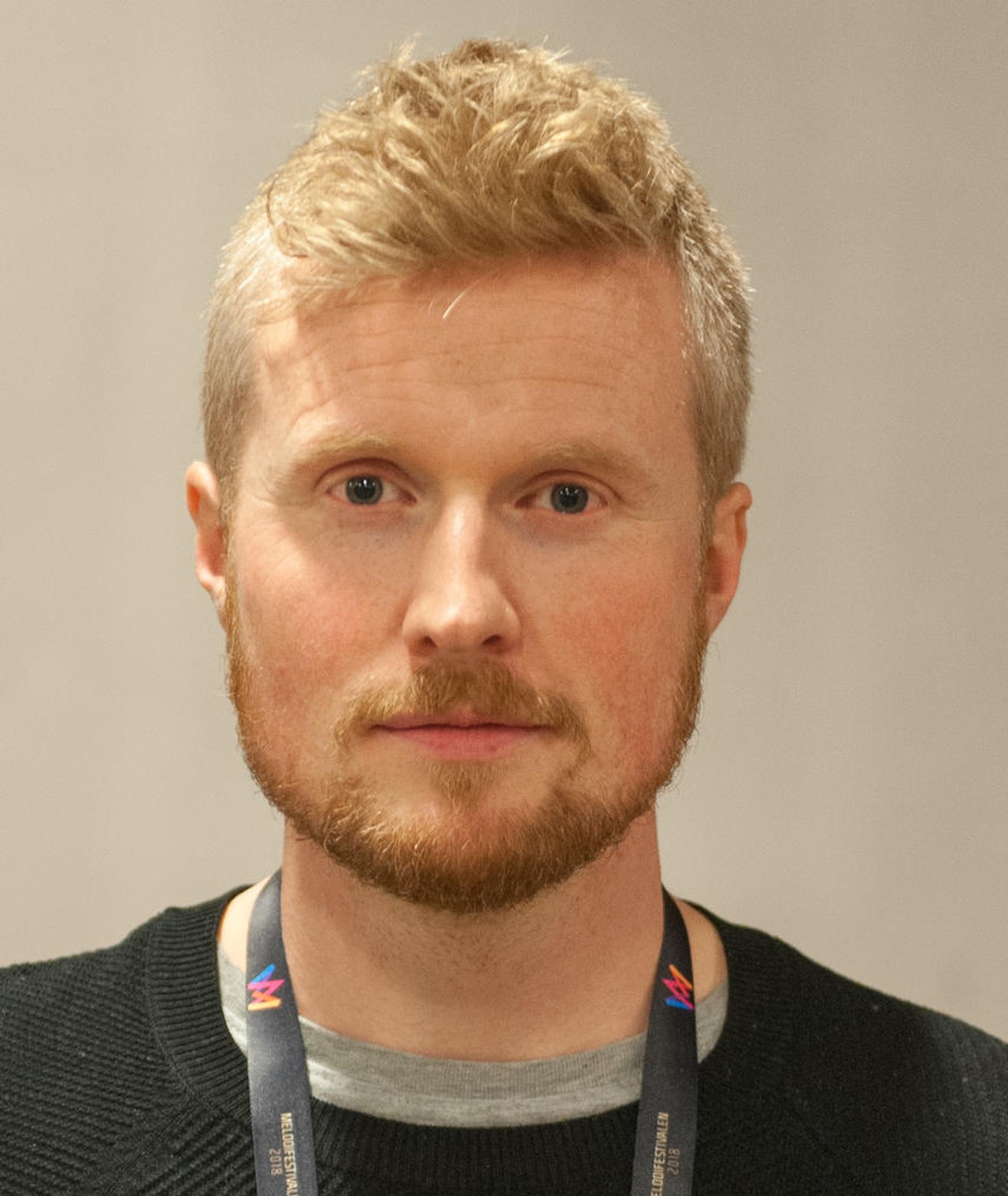 Foto di Morten Thorhauge