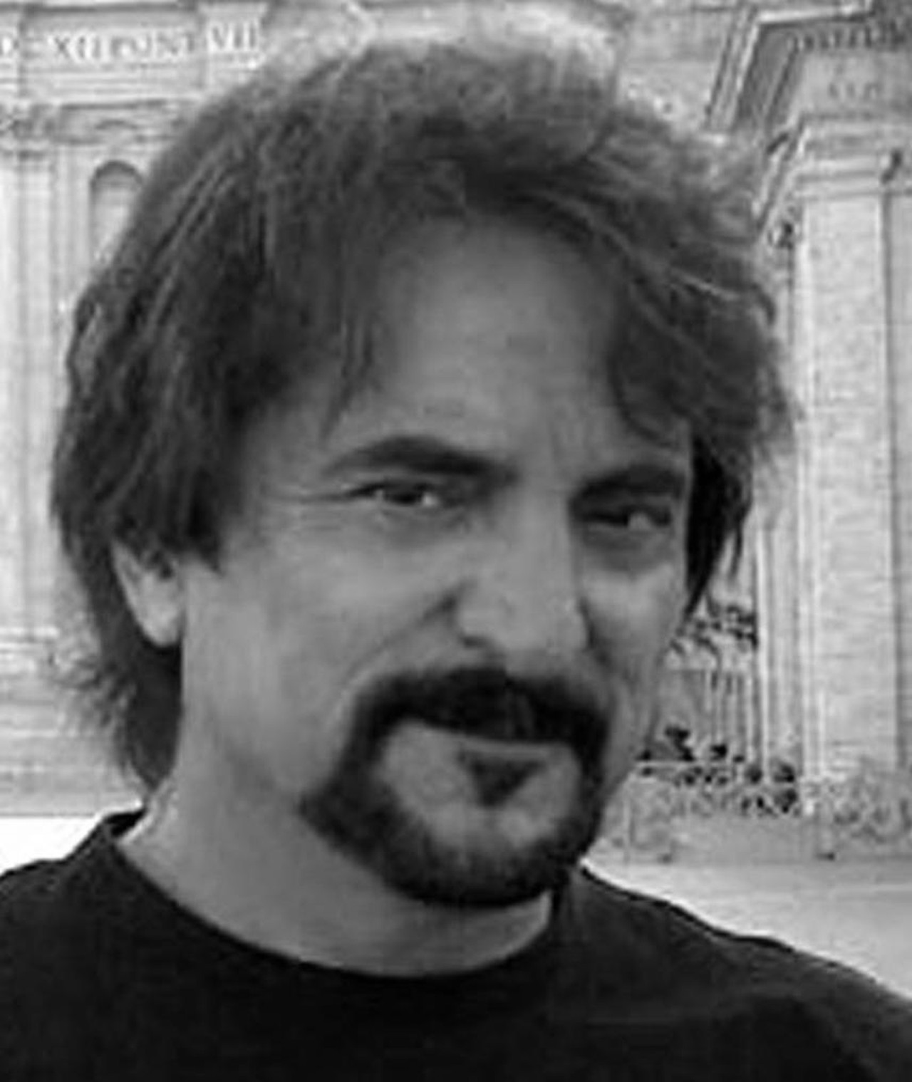 Photo of Tom Savini