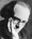 Photo of Olivier Messiaen