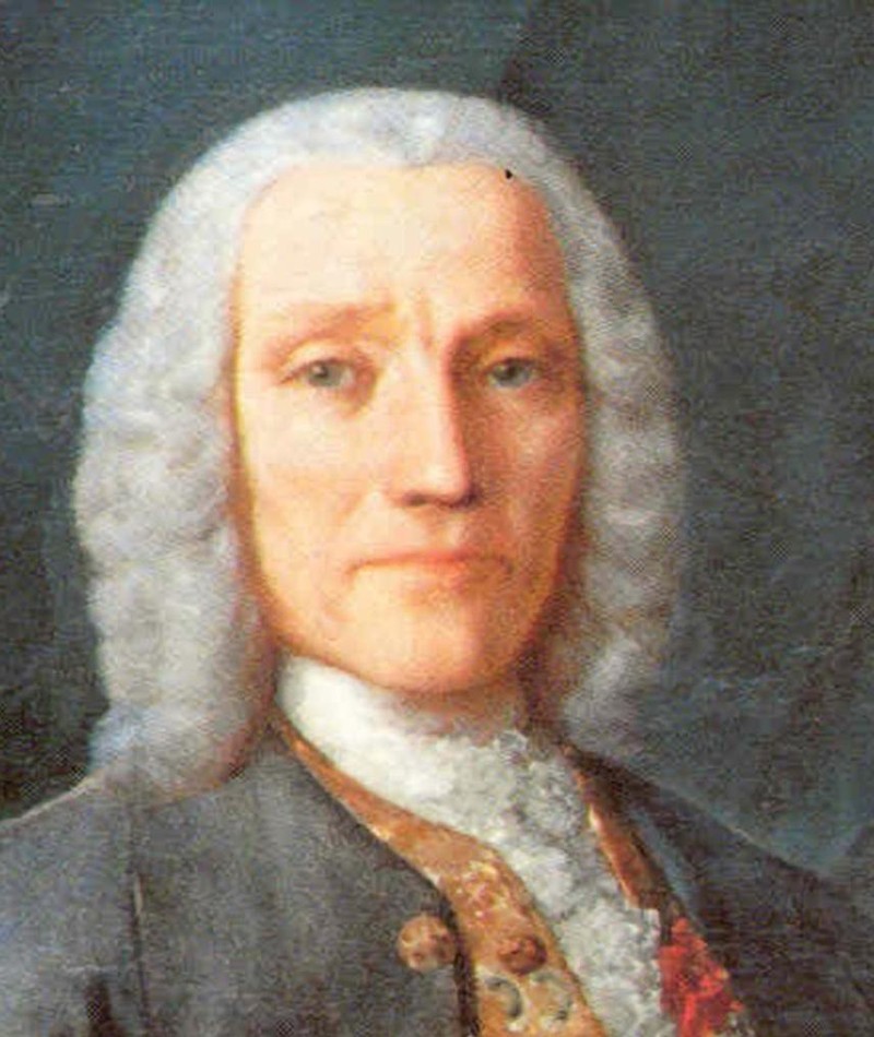 Domenico Scarlatti Filme, Bio und Listen auf MUBI