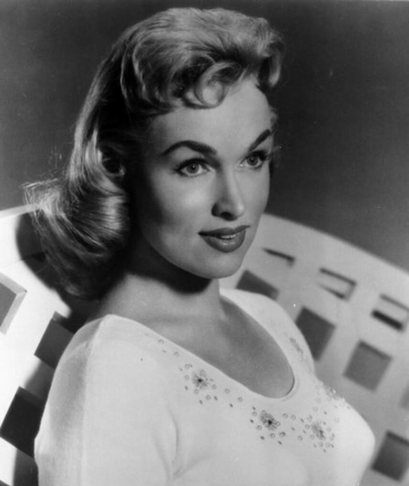 Karen Steele Movies, Bio and Lists on MUBI