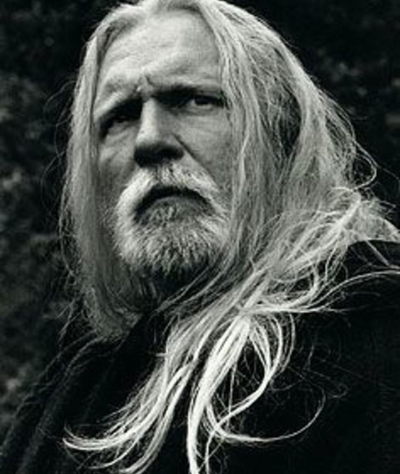 Photo of Asbjørn 'Bear' Riis