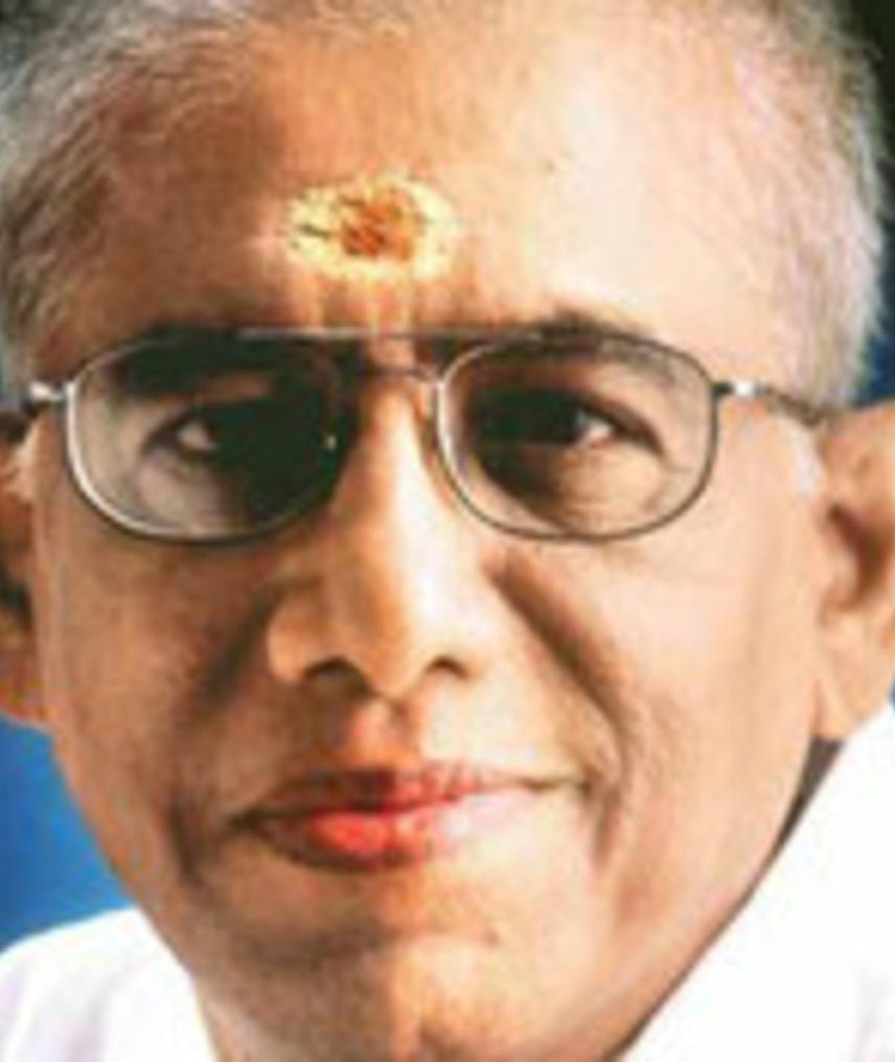 Photo of L. Vaidyanathan