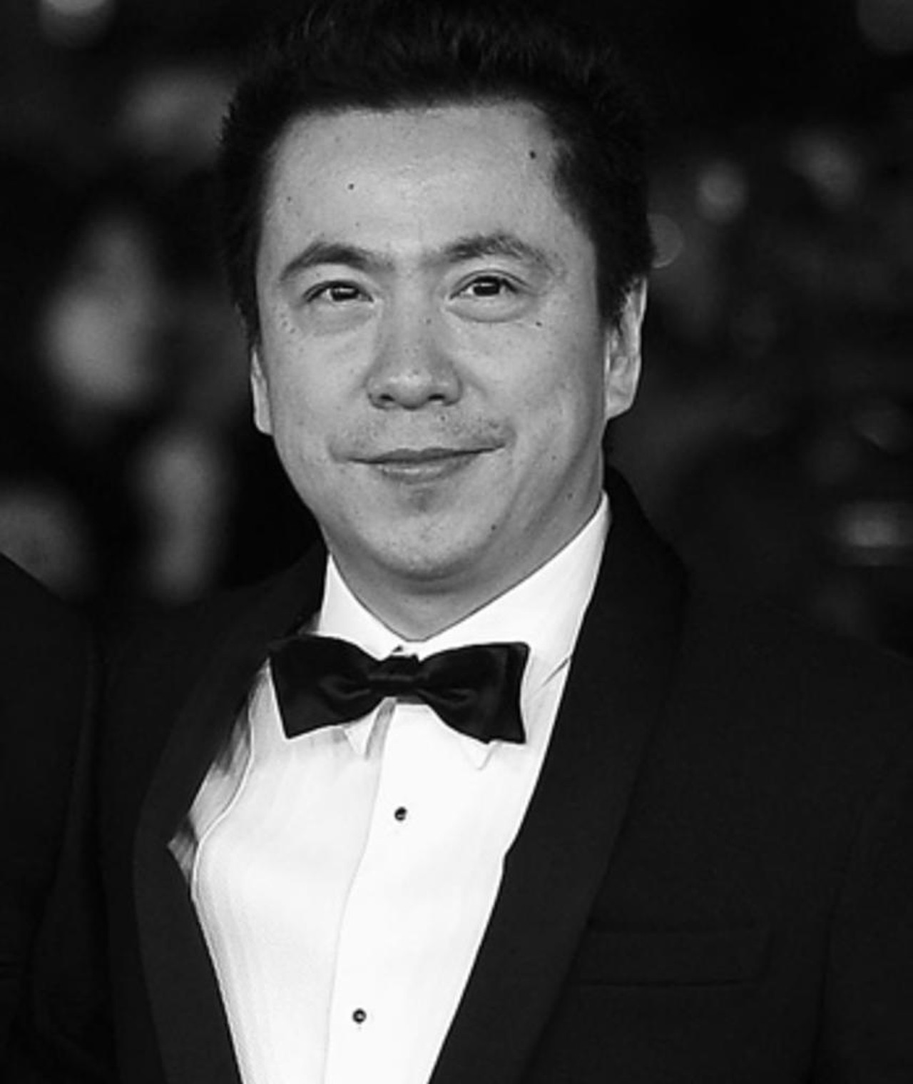 Photo of Wang Zhonglei