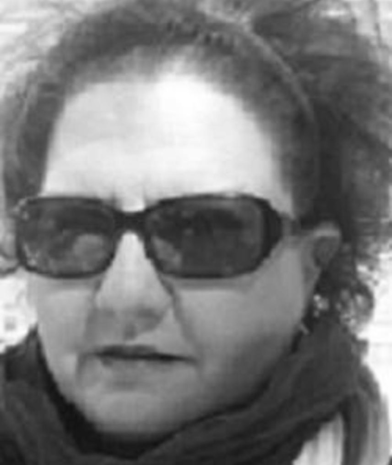 Photo of Demetra J. MacBride