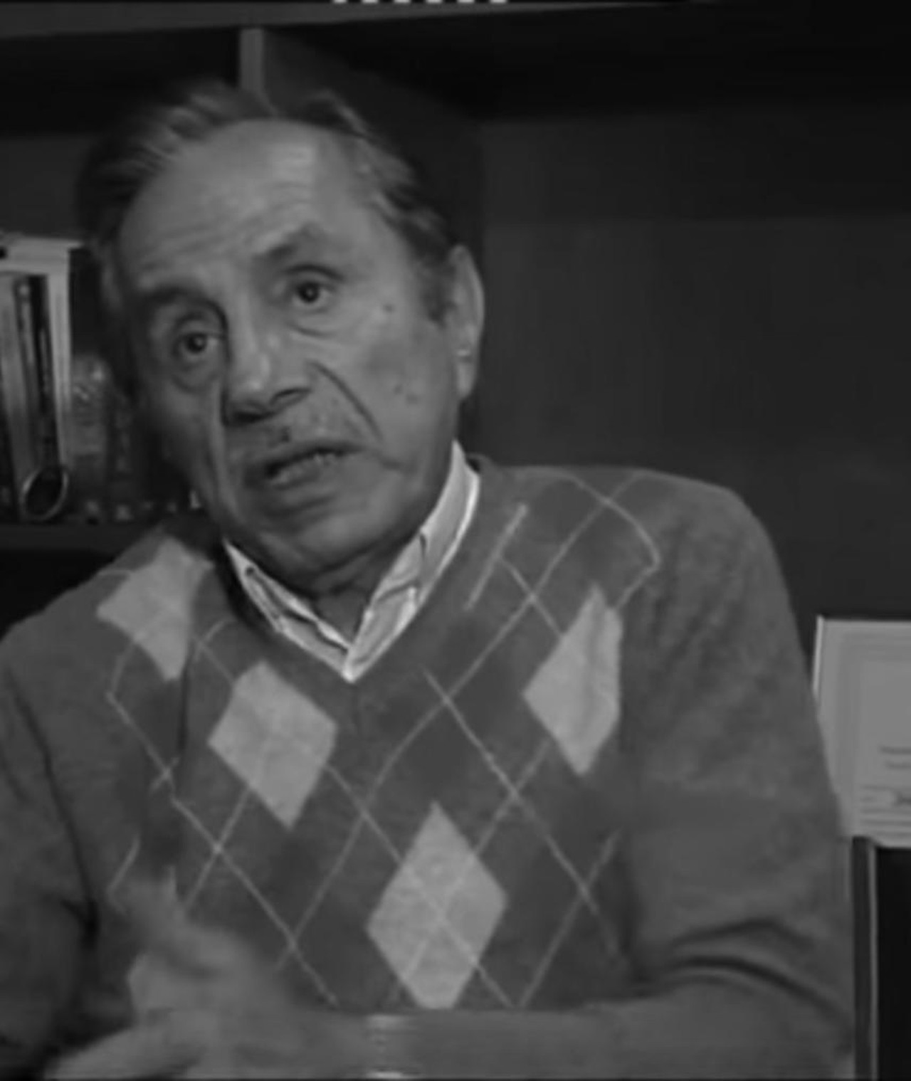 Photo of İrfan Ünal