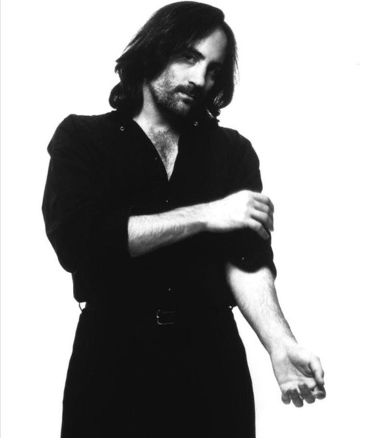 Photo of Kip Hanrahan