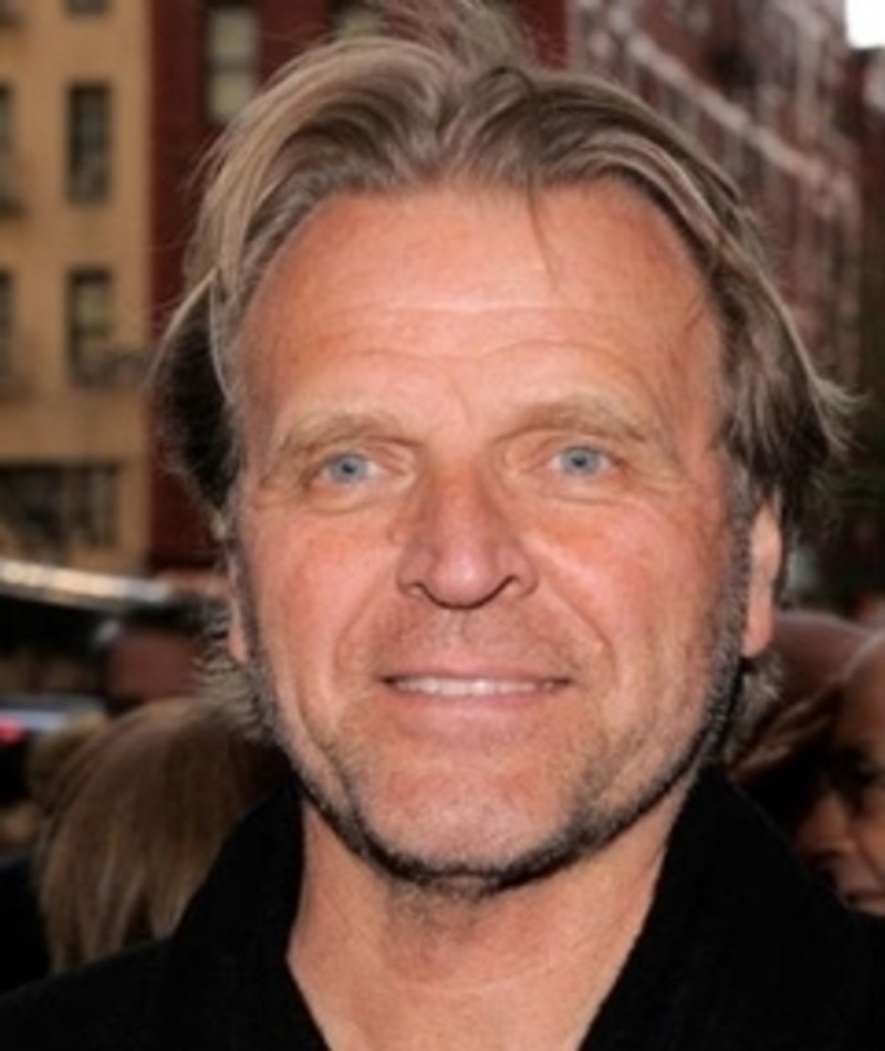 David Rasche – Movies, Bio and Lists on MUBI