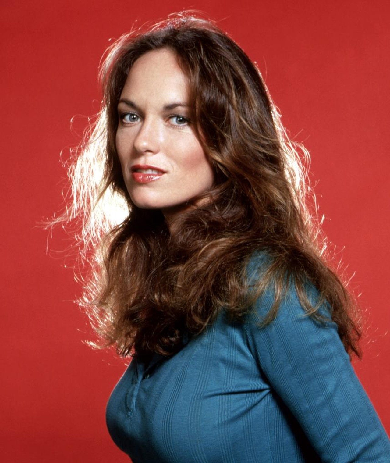 Photo of Catherine Bach