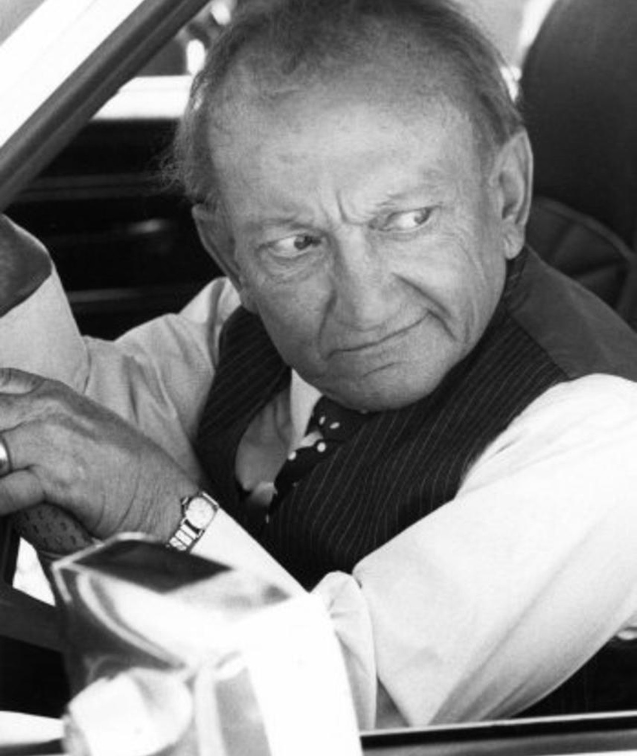 Photo of Billy Barty