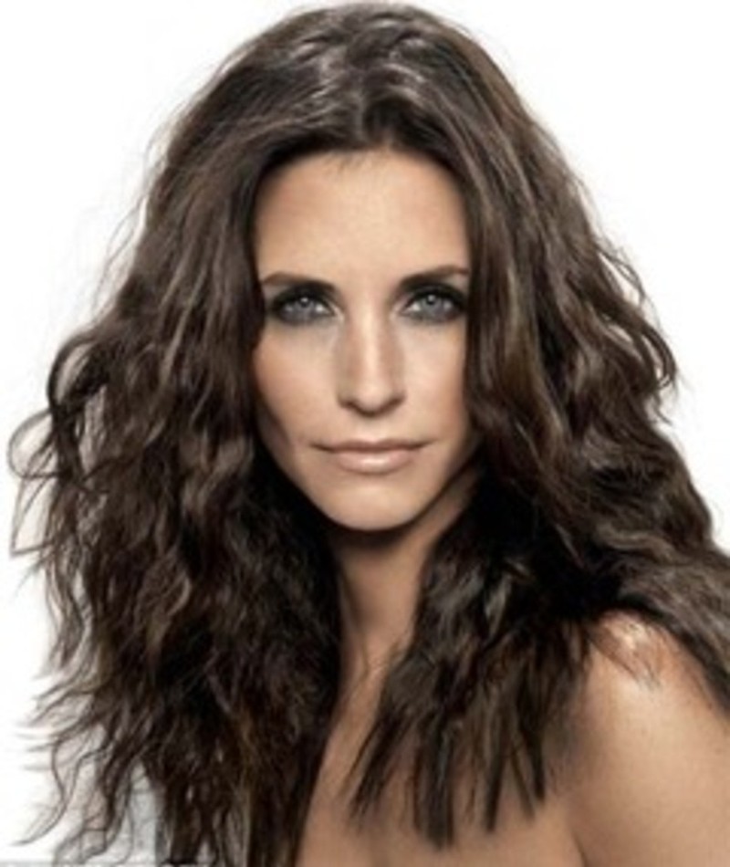 Photo of Courteney Cox