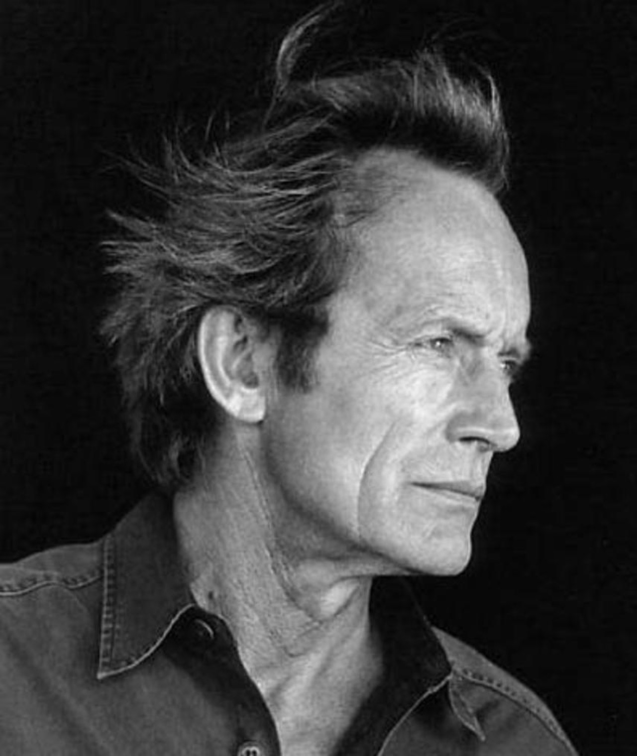 Photo of Lance Henriksen