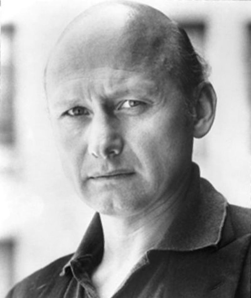 James Tolkan – Movies, Bio and Lists on MUBI