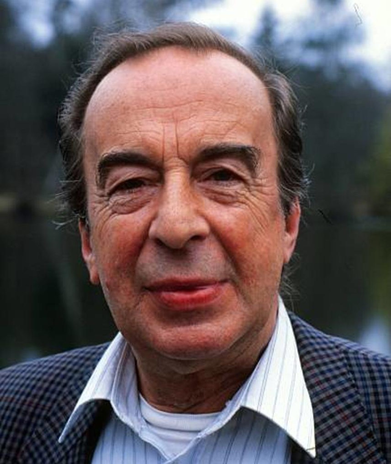 Foto von Harry Wüstenhagen
