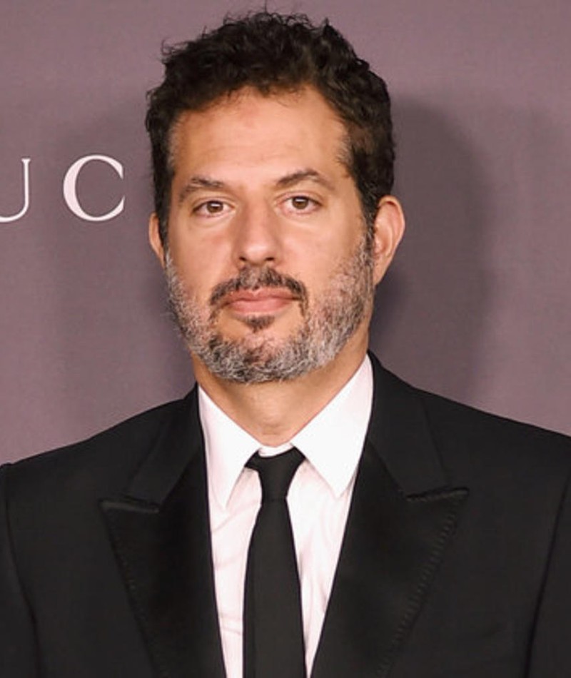 Photo of Guy Oseary