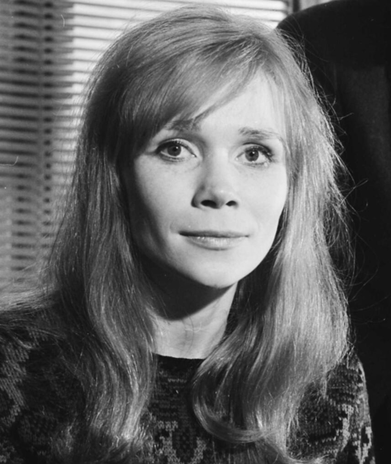Photo of Monna Tandberg