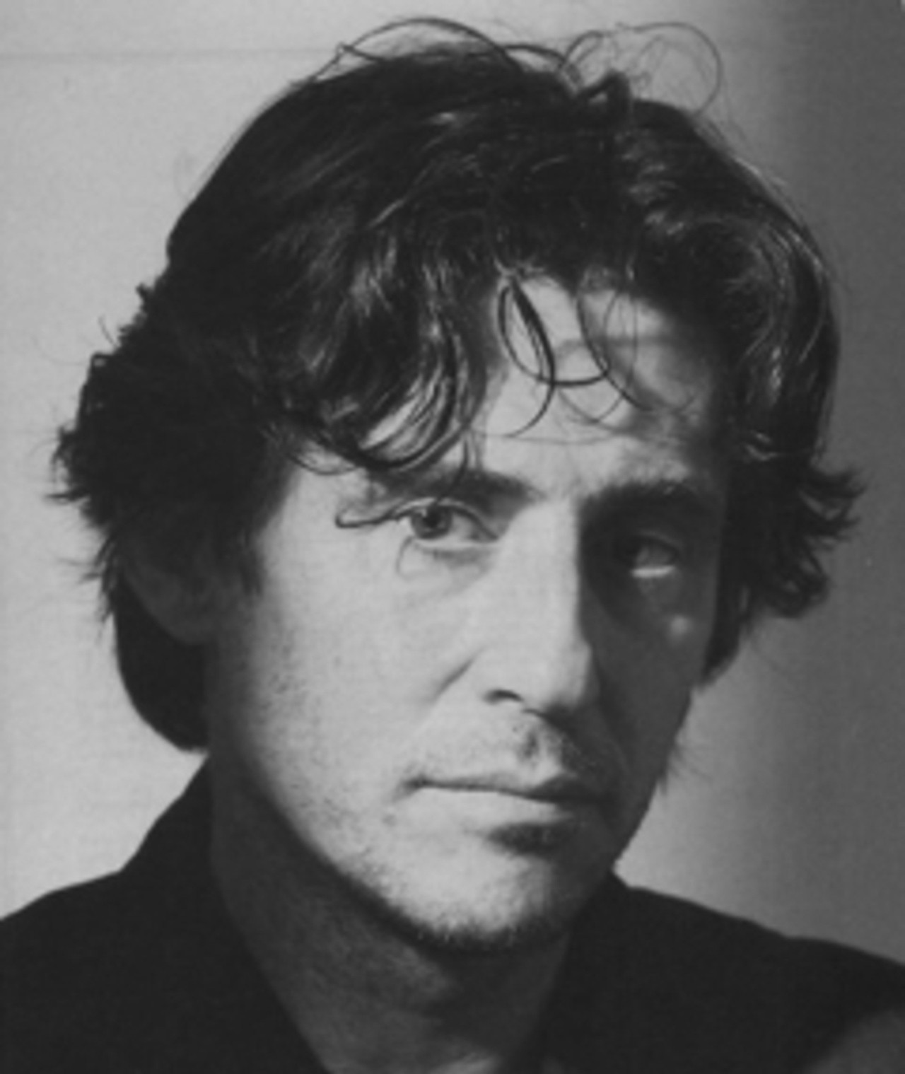 Photo of Gabriel Byrne