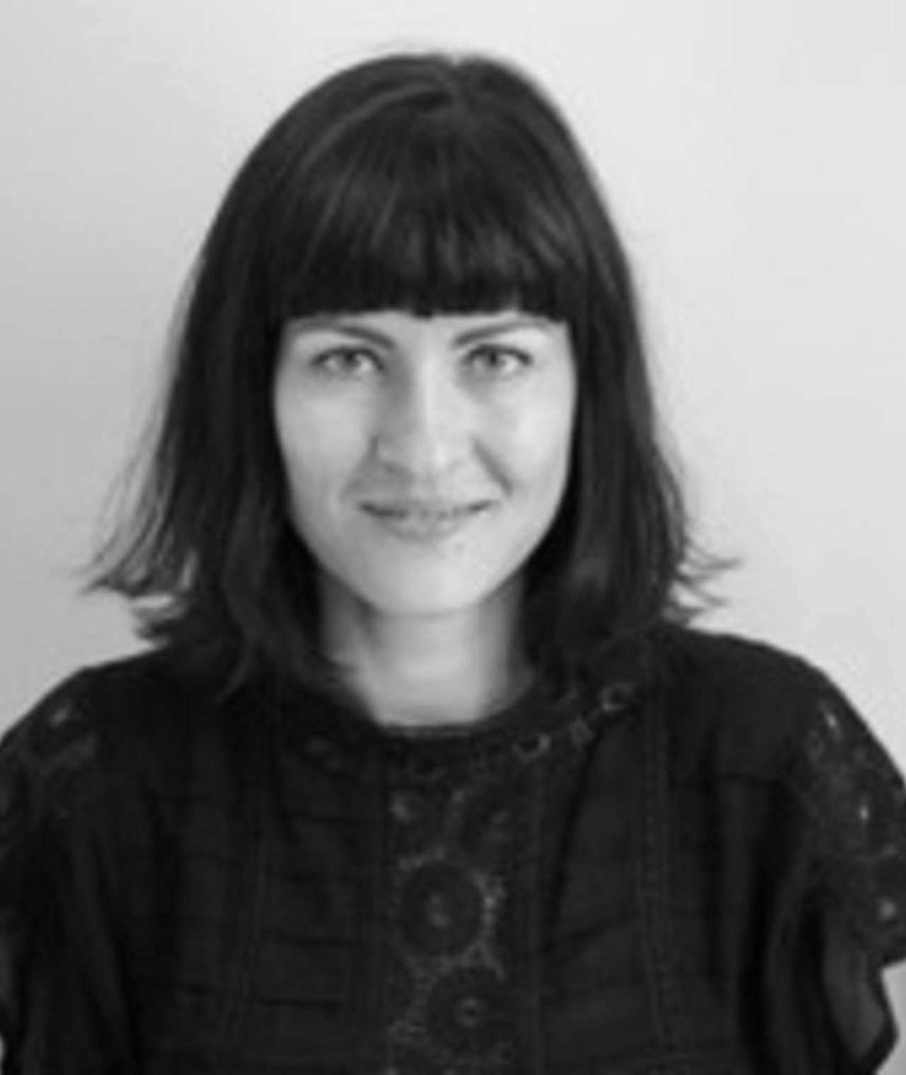 Photo of Marlena Lukasiak