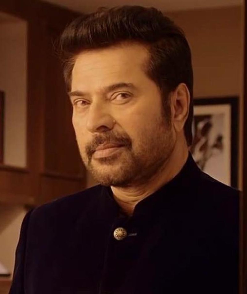 Mammootty – Movies, Bio and Lists on MUBI