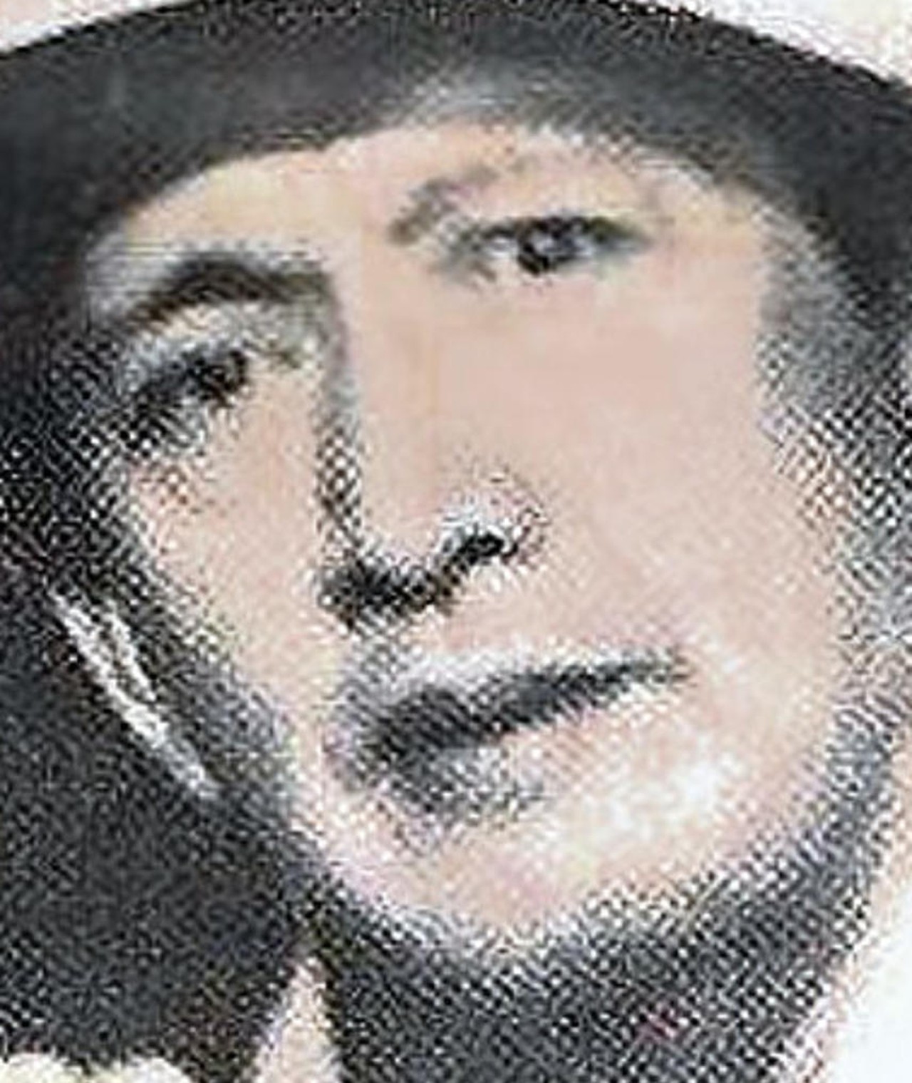 Photo of Gregorio Fernandez