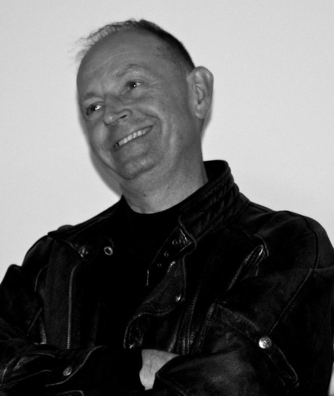 Photo of François Cognard