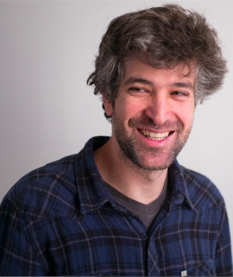 Julien Sibony – Movies, Bio and Lists on MUBI