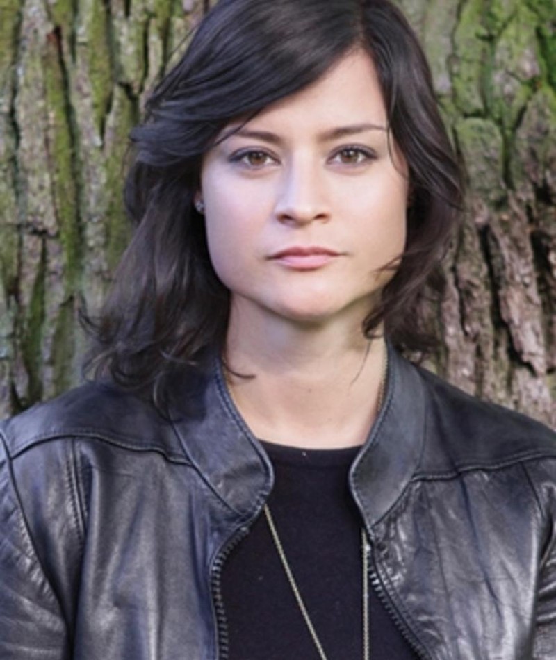 Photo of Josefine Tengblad