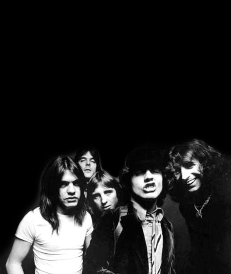 AC/DC – Movies, Bio and Lists on MUBI
